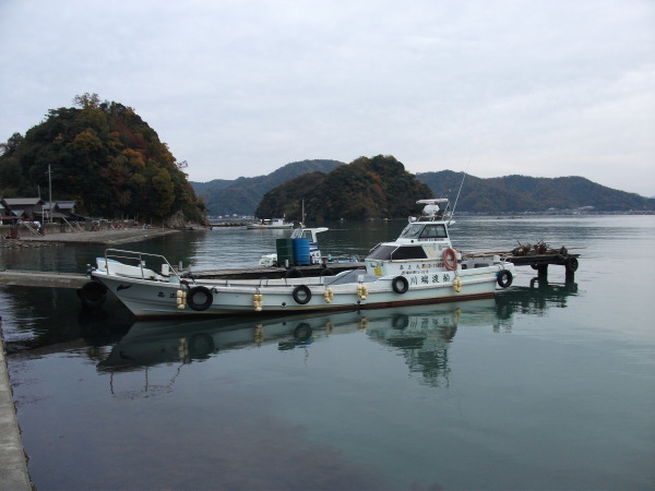 筏 福井 [小浜湾・敦賀湾] おすすめの釣り筏・渡船屋さん一覧